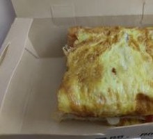 No-Questions Toast