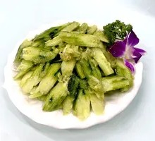 Refreshing Cold Dish