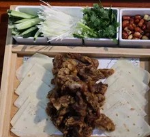 Yahe Fried Pork