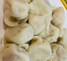 Sour Cabbage with Pork