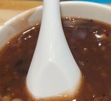 Buffet Congee