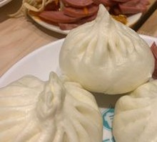 Beef Soup Dumplings
