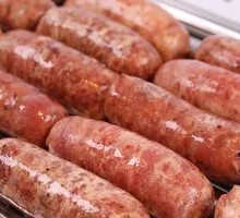 Taiwanese Grilled Sausage - Classic Original Flavor