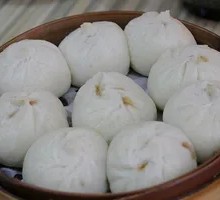 Beef Dumplings