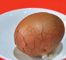 Tea-Infused Eggs