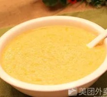 Rice Porridge