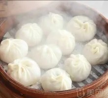 Steamed Pork Dumplings