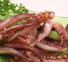 Signature Flavor Squid