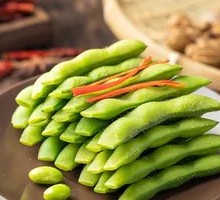 Signature Edamame