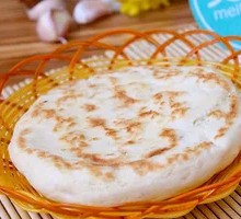 Oil-Fried Flatbread