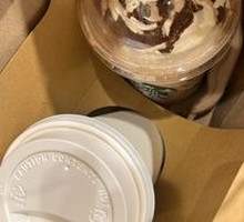 Mocha Frappuccino