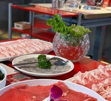 Thick-cut Crystal Beef