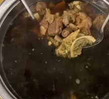 Whole Beef Platter