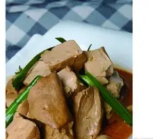 Fried Tofu Cubes