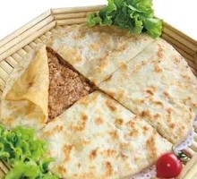Beef Pie
