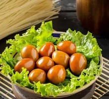 Quail Egg