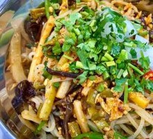 Snail Rice Noodles