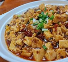 Mapo Tofu