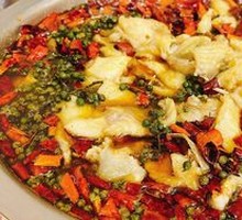 Boiling Fish