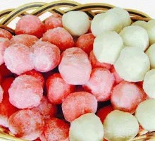 Fish Balls