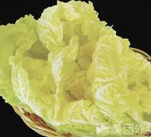 Chinese cabbage