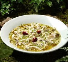 Signature Sour Fish