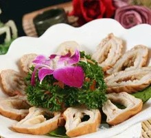 Pork Intestines