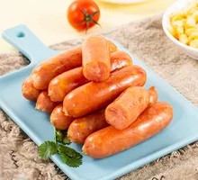 Corn Sausage