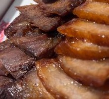 Master Char Siu