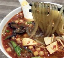 Potato Noodles