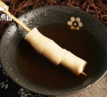 桂花卷