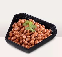 Fried Peanuts
