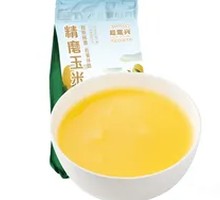 Cornmeal Noodles