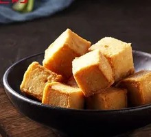 Fish tofu