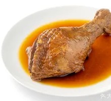Braised Chicken Thigh