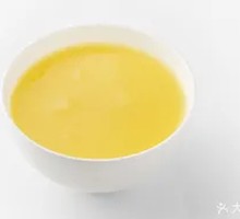 Cornmeal Porridge