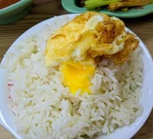Soft-Boiled Egg