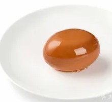 Soy Sauce Eggs