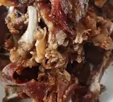 Salt-and-pepper Duck Frame