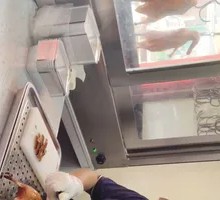 Premium Beijing Roast Duck (Medium)