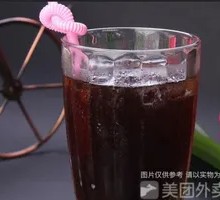 Homemade Plum Syrup Drink