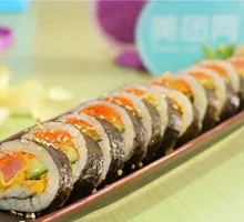 Cheese Seaweed Wrap