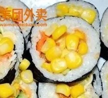 Cheese Corn Salad