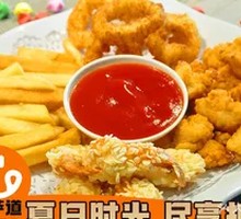 Assorted Platter