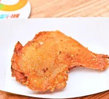Orleans Chicken Leg