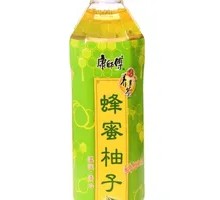 Master Kong Honey Pomelo