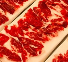 Tendon Meat