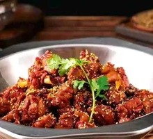 Rice Field Duck Hot Pot