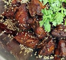 Duck Pot with Duck Meat