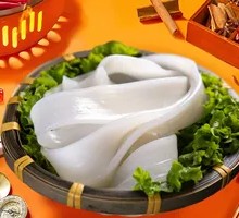 Glass noodles